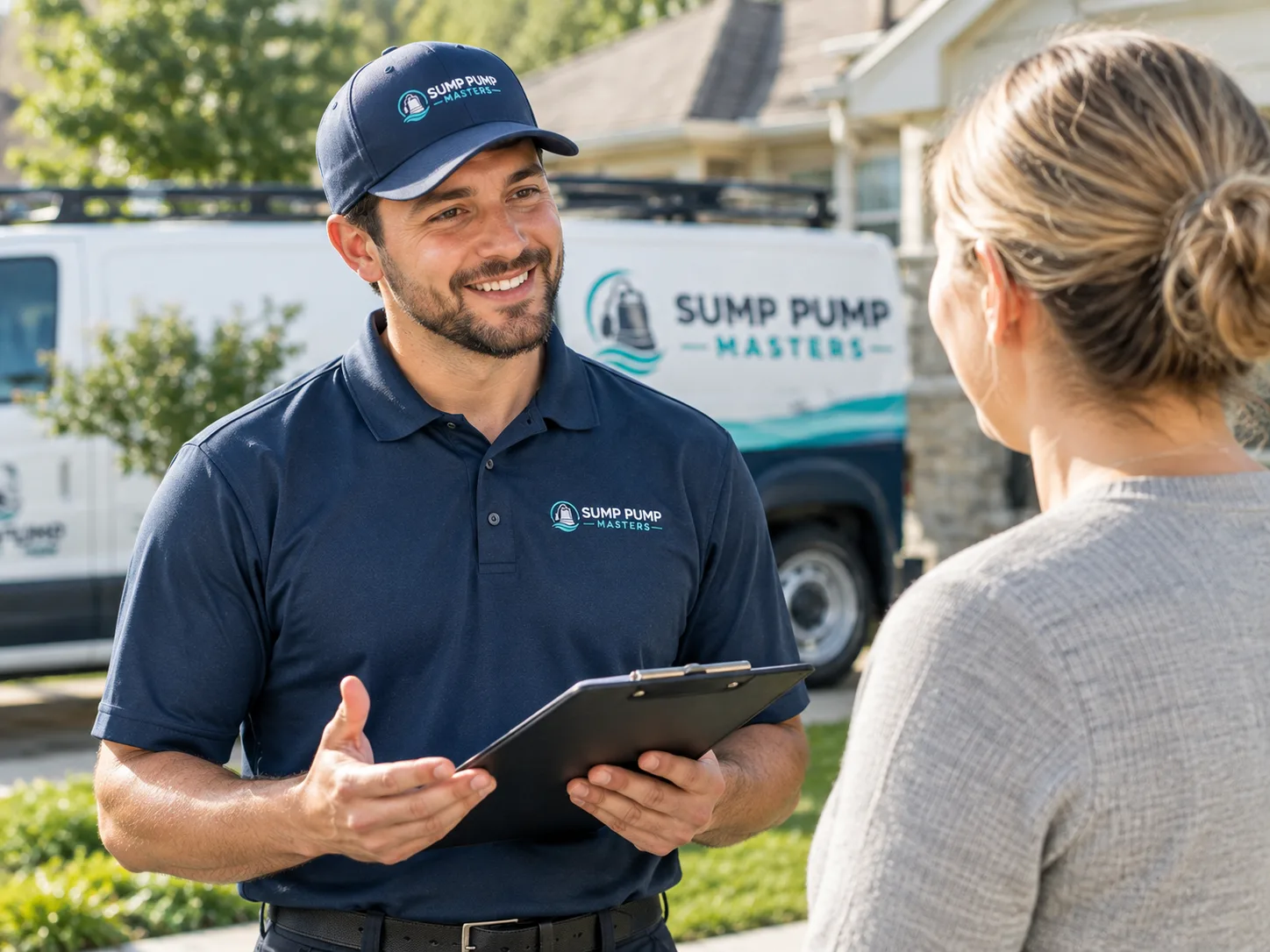 Sump Pump Repair Bullock, NC FAQs